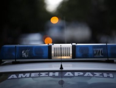 Πάνω από ένα εκατομμύριο ευρώ η λεία από την ληστεία στον Πειραιά